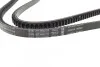 Ремень клиновый BOSCH 1987947662 (фото 3)