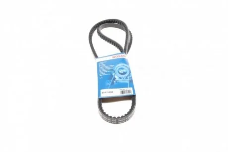Ремень клиновой 13 * 1500 Богдан BOSCH 1987947670