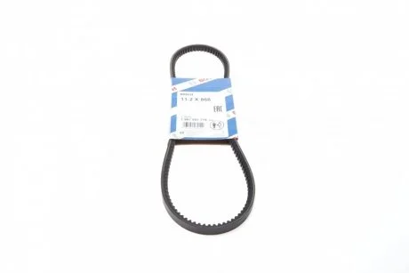 Ремінь клинової 11,2 * 866 BOSCH 1987947776