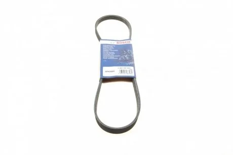 Ремень приводной поликлиновый 4PK884 BOSCH 1987947807