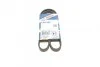 Ремень приводной поликлиновый 4PK962 BOSCH 1987947809 (фото 1)