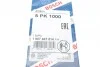 Ремень приводной поликлиновый 5PK1000 BOSCH 1987947814 (фото 6)