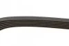 Ремень приводной поликлиновый 6PK1020 BOSCH 1987947817 (фото 3)