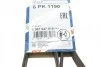 Ремень приводной поликлиновый 6PK1190 BOSCH 1987947818 (фото 6)