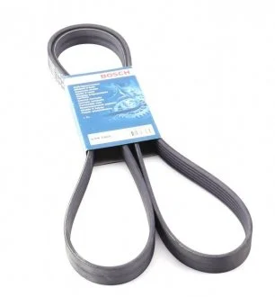 Ремень приводной поликлиновый 6PK1885 BOSCH 1987947819