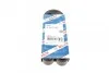 Ремень приводной поликлиновый 6PK2120 BOSCH 1987947821 (фото 1)