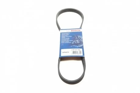 Ремень приводной поликлиновый 5PK875 BOSCH 1987947829