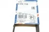 Ремень приводной поликлиновый 5PK725 BOSCH 1987947831 (фото 7)