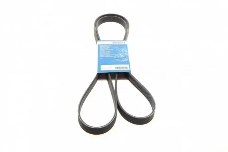 Ремень приводной поликлиновый 6PK1980 BOSCH 1987947832