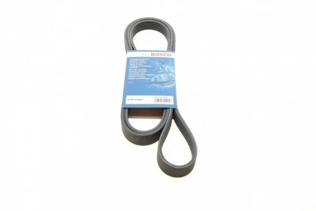 Ремень приводной поликлиновый 6PK2100 BOSCH 1987947833