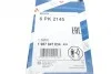 Ремень приводной поликлиновый 6PK2145 BOSCH 1987947834 (фото 6)
