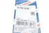 Ремінь П-клиновий 5PK830 BOSCH 1987947837 (фото 6)