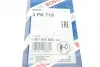 Ремень приводной поликлиновый 3PK715 BOSCH 1987947844 (фото 6)