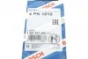 Ремінь П-клиновий 4PK1015 BOSCH 1987947860 (фото 6)