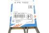 Ремень приводной поликлиновый 4PK1052 BOSCH 1987947878 (фото 6)