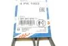 Ремінь П-клиновий 4PK1052 BOSCH 1987947878 (фото 6)