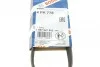 Ремень приводной поликлиновый 4PK778 BOSCH 1987947892 (фото 6)