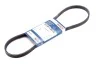 Ремень приводной поликлиновый 4PK875 BOSCH 1987947897 (фото 1)