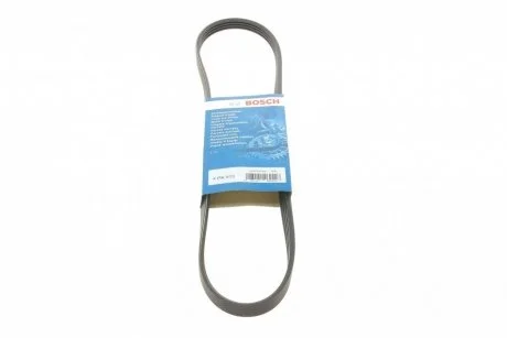 Ремень приводной поликлиновый 4PK915 BOSCH 1987947901