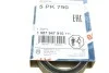 Ремень приводной поликлиновый 5PK790 BOSCH 1987947910 (фото 7)