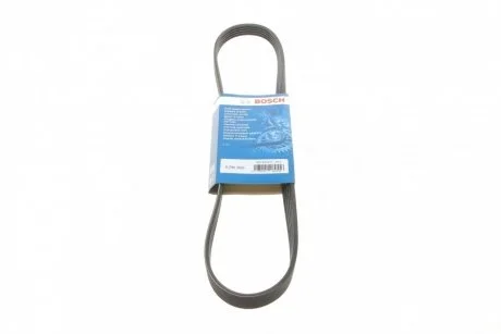 Ремень приводной поликлиновый 5PK925 BOSCH 1987947916