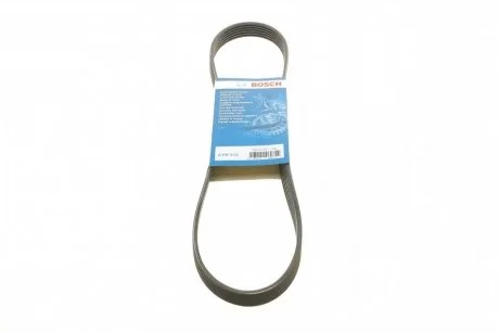 Ремень приводной поликлиновый 6PK915 BOSCH 1987947937