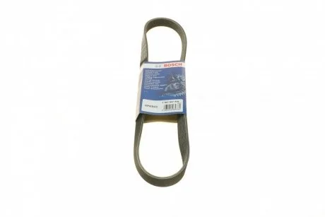 Ремень приводной поликлиновый 6PK923 BOSCH 1987947938