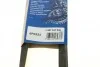 Ремень приводной поликлиновый 6PK923 BOSCH 1987947938 (фото 6)