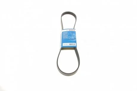 Ремень приводной поликлиновый 6PK1063 BOSCH 1987947941