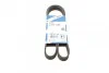 Ремень приводной поликлиновый 6PK1165 BOSCH 1987947945 (фото 1)