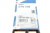 Ремень приводной поликлиновый 6PK1165 BOSCH 1987947945 (фото 6)