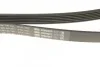 Ремень приводной поликлиновый 6PK1693 BOSCH 1987947951 (фото 4)