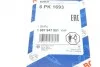Ремень приводной поликлиновый 6PK1693 BOSCH 1987947951 (фото 6)