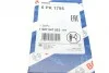Ремень приводной поликлиновый 6PK1795 BOSCH 1987947953 (фото 5)