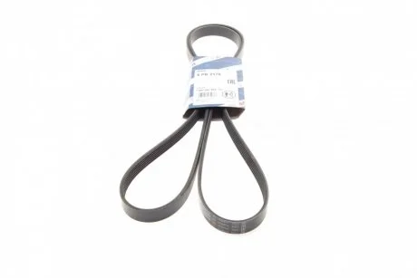 Ремень приводной поликлиновый 6PK2176 BOSCH 1987947959