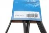 Ремень приводной поликлиновый 6PK1413 BOSCH 1987947980 (фото 6)