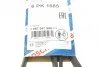 Ремень приводной поликлиновый 6PK1685 BOSCH 1987947986 (фото 6)