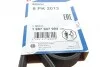 Ремень приводной поликлиновый 6PK2013 BOSCH 1987947994 (фото 6)