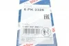 Ремень приводной поликлиновый 6PK2325 BOSCH 1987947996 (фото 6)