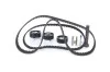 Комплект ГРМ Z1 = 81 Z2 = 122 VW T4 2.5TDI, LT 2.5TDI BOSCH 1987948028 (фото 3)