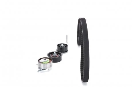 Комплект ГРМ Z = 162 CHEVROLET / OPEL Lacetti / Niva / Nubira / Astra G / H / Combo / Corsa / Vectra / Tigra 01 - BOSCH 1987948061