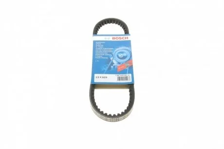 Ремінь клинової 13 * 625 BOSCH 1987948144