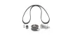 Комплект ГРМ Z = 153 VW 1.8T 20V - 00 BOSCH 1987948156 (фото 4)