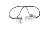 РМК ГРМ Z=150 з натягувачем VW 1.8T 20V \'\'00>> BOSCH 1987948158 (фото 4)