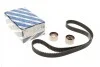 К-Т ЗУБЧАТИХ РЕМЕНІВ+ РОЛИКИ BOSCH 1 987 948 192 (фото 1)