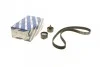 Комплект ГРМ Z = 129 FORD Focus / Mondeo / Transit Connect 1.6-2.0 96 -05 1987948200
