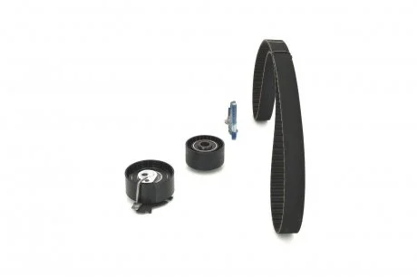 Комплект ГРМ Z = 134 PEUGEOT 206/207/307/308 1.6 00 -12 BOSCH 1987948202