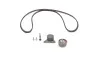 РМК ГРМ Z = 142 VOLVO S60 / S80 / S40 II / XC90 \'\' 2.4-2.5 BOSCH 1987948209 (фото 4)