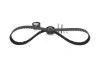 Комплект ГРМ Z = 118 LAND ROVER / PEUGEOT / CITROEN / MITSUBISHI Outlander 07 - BOSCH 1987948277 (фото 3)