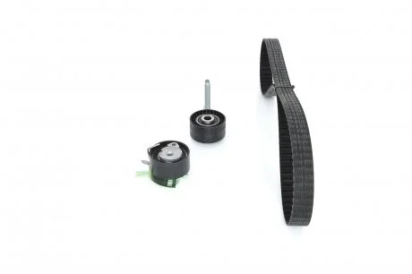 Комплект ГРМ Z = 118 LAND ROVER / PEUGEOT / CITROEN / MITSUBISHI Outlander 07 - BOSCH 1987948277